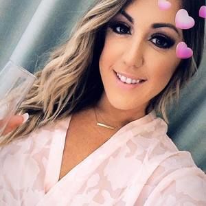 Meet your Posher, Jenna